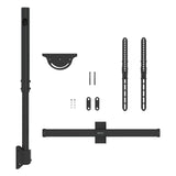 TV Mount - Full Motion Ceiling TV Mount - Mount-It! -