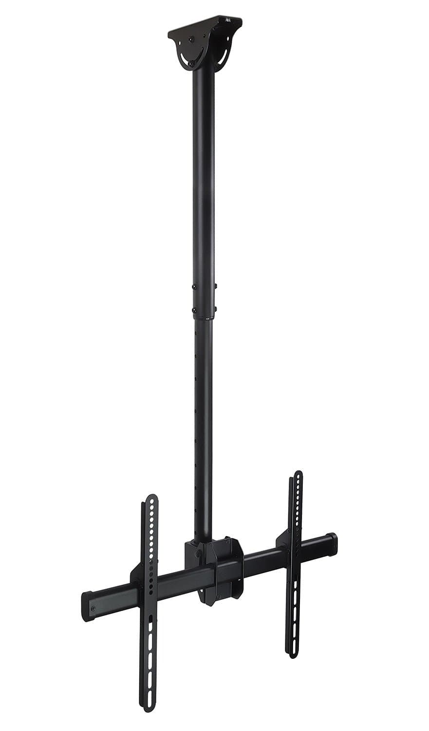 TV Mount - Full Motion Ceiling TV Mount with Long Extension - Mount-It! -