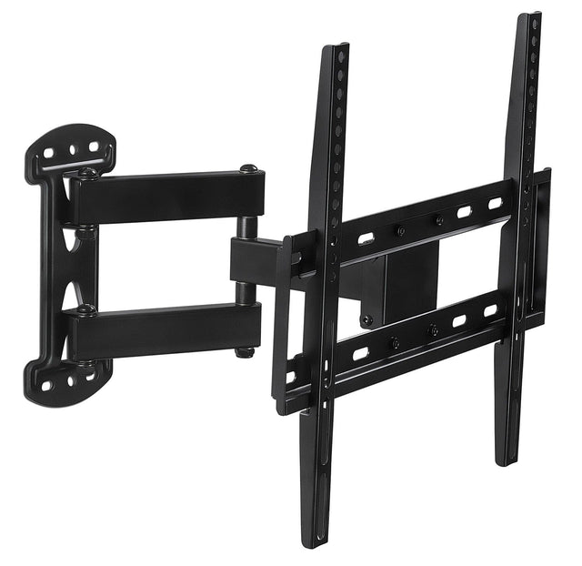 TV Mount - Full Motion Corner TV Wall Mount - Mount-It! - MI-4471