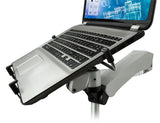 Laptop Mount - Full Motion Desk Mount for Laptops - Mount-It! - MI-75801