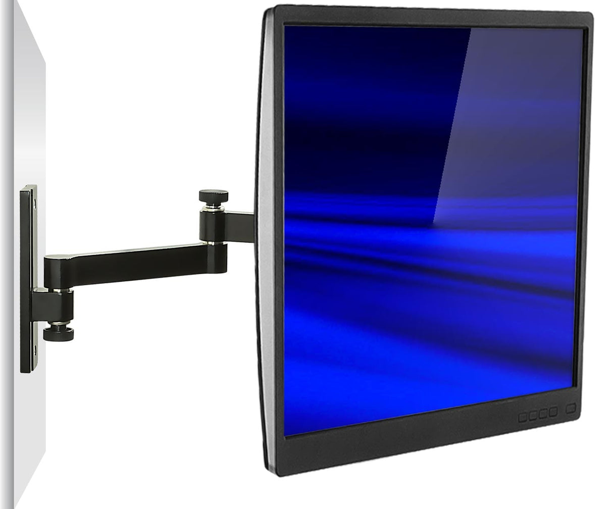 TV Mount - Full Motion Display Wall Mount - Mount-It! - MI-404