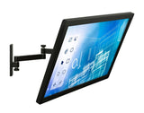 TV Mount - Full Motion Display Wall Mount - Mount-It! - MI-404