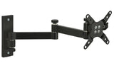 TV Mount - Full Motion Display Wall Mount - Mount-It! - MI-404