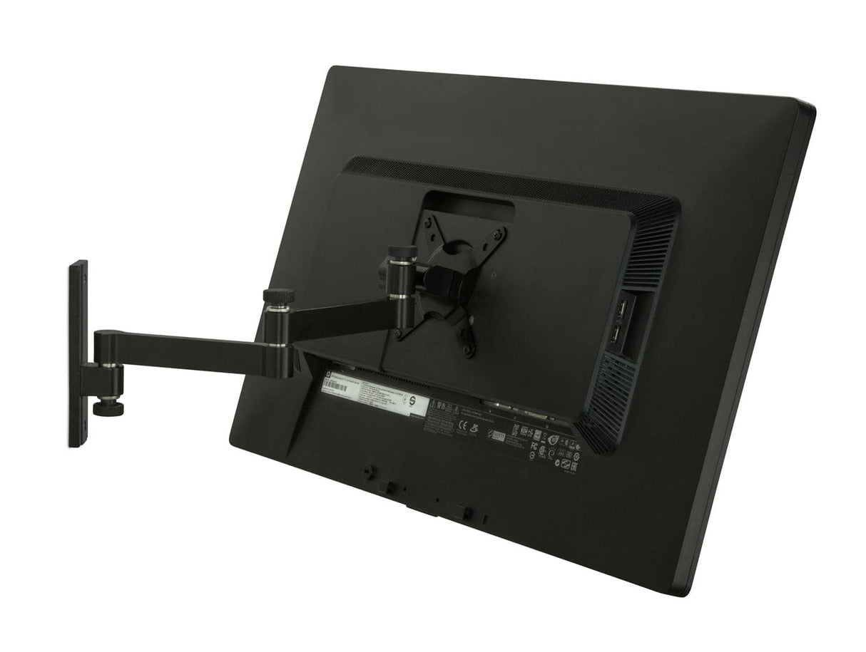 TV Mount - Full Motion Display Wall Mount - Mount-It! - MI-404