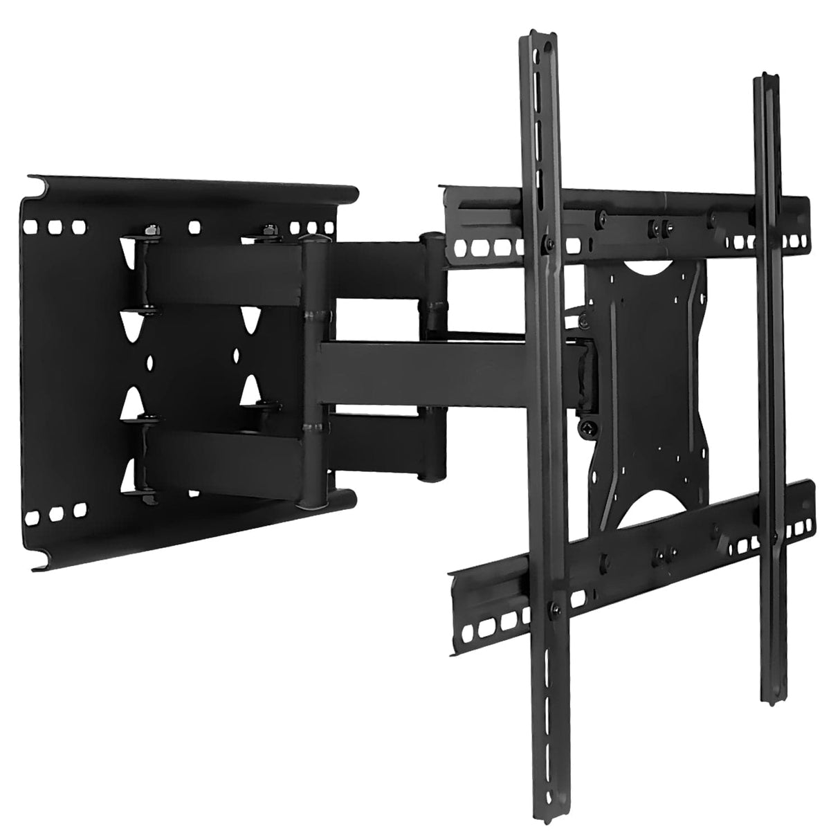 TV Mount - Full Motion Large TV Wall Mount with Extension - Mount-It! - MI-385