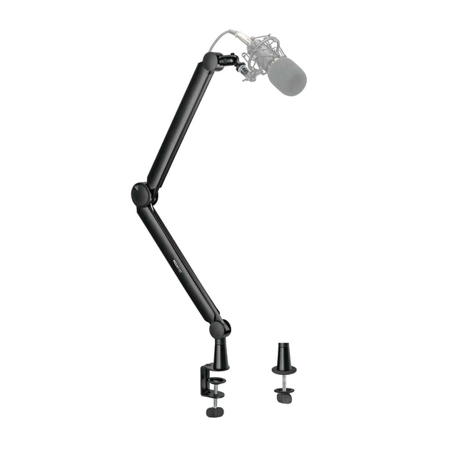 Desk Accessories - Full Motion Microphone Boom Arm - Mount-It! - MI-7611