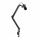 Desk Accessories - Full Motion Microphone Boom Arm - Mount-It! - MI-7611