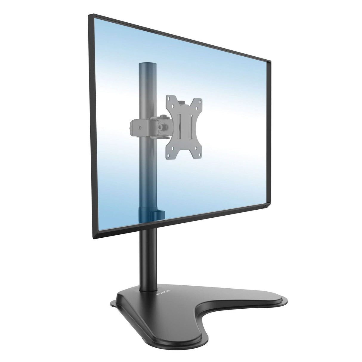 Monitor Stands - Full Motion Monitor Stand - Mount-It! - MI-1757