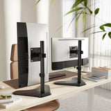 Monitor Stands - Full Motion Monitor Stand - Mount-It! - MI-1757