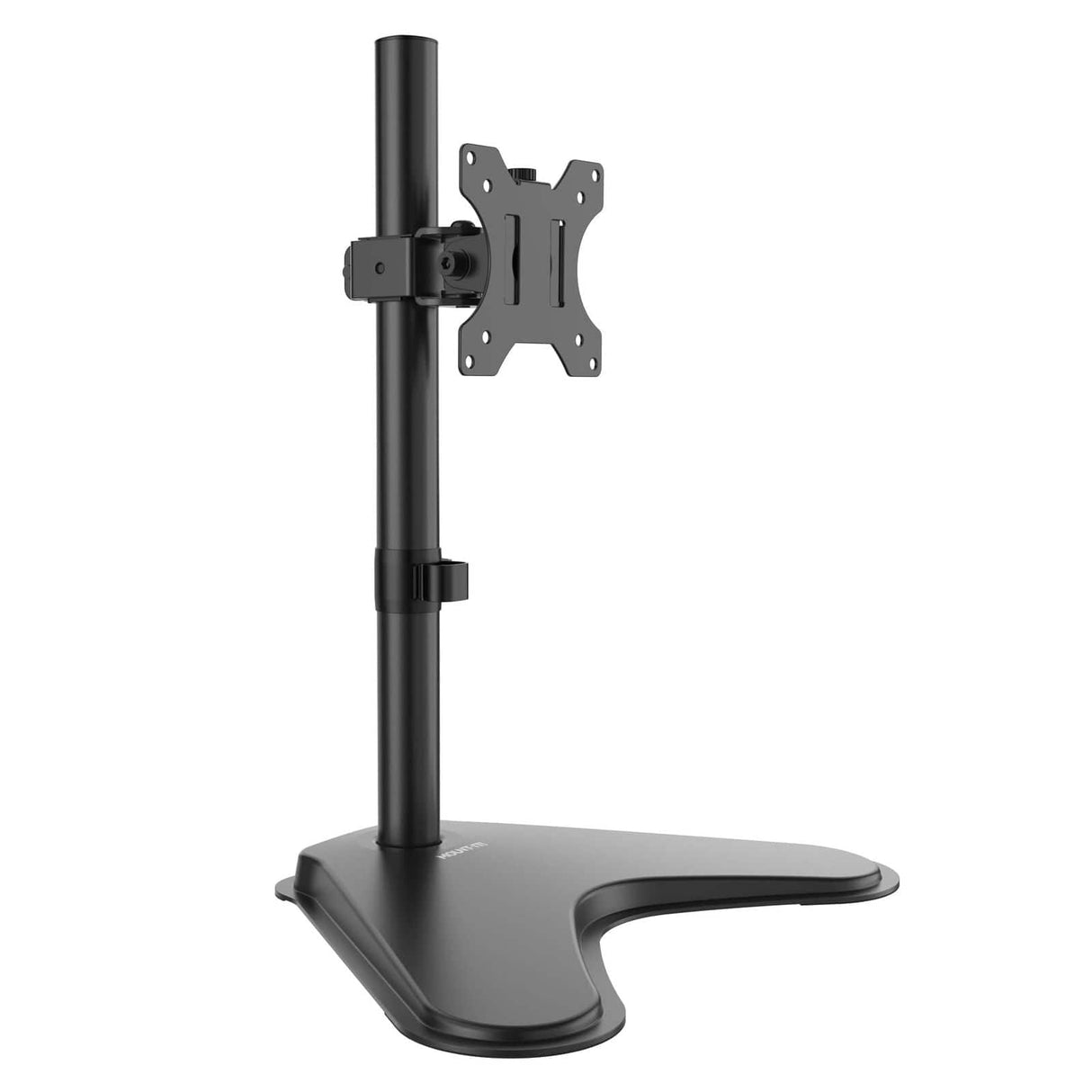 Monitor Stands - Full Motion Monitor Stand - Mount-It! - MI-1757