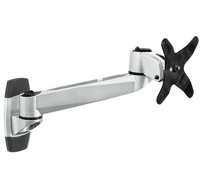 Monitor Mount - Full Motion Monitor Wall Mount - Mount-It! -