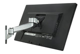 Monitor Mount - Full Motion Monitor Wall Mount - Mount-It! -