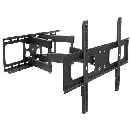 TV Mount - Full Motion Outdoor TV Wall Mount - Mount-It! - MI-396