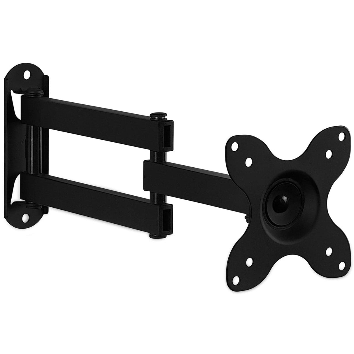 TV Mount - Full Motion Small TV Wall Mount - Mount-It! - MI-2042