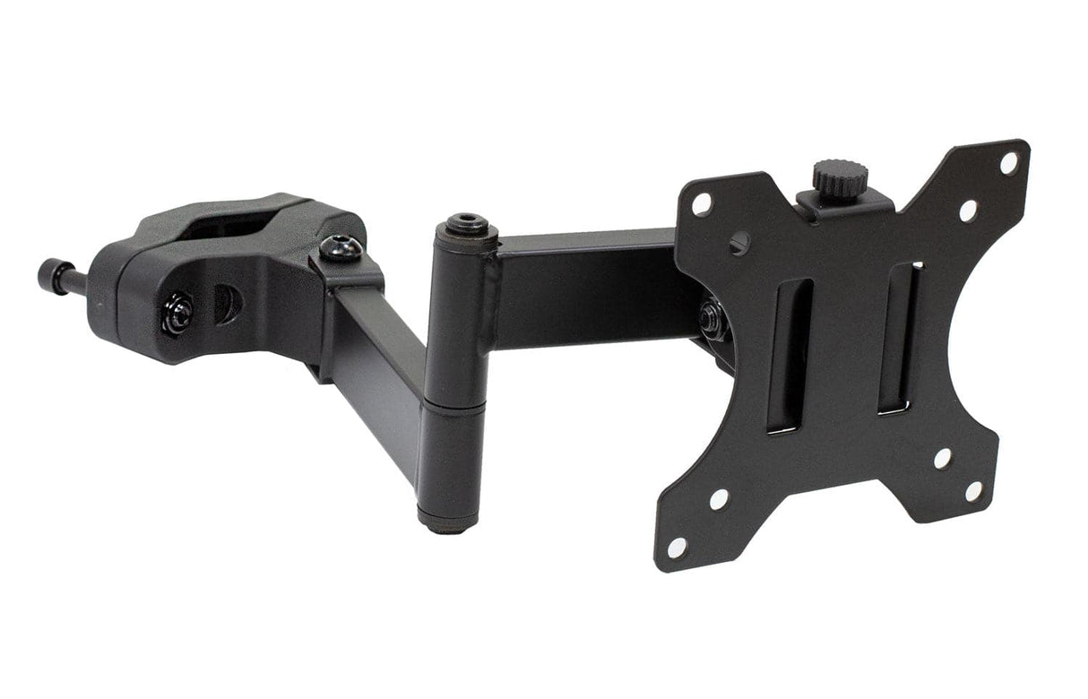 TV Mount - Full Motion TV and Monitor Truss/Pole Mount - Mount-It! - MI-391