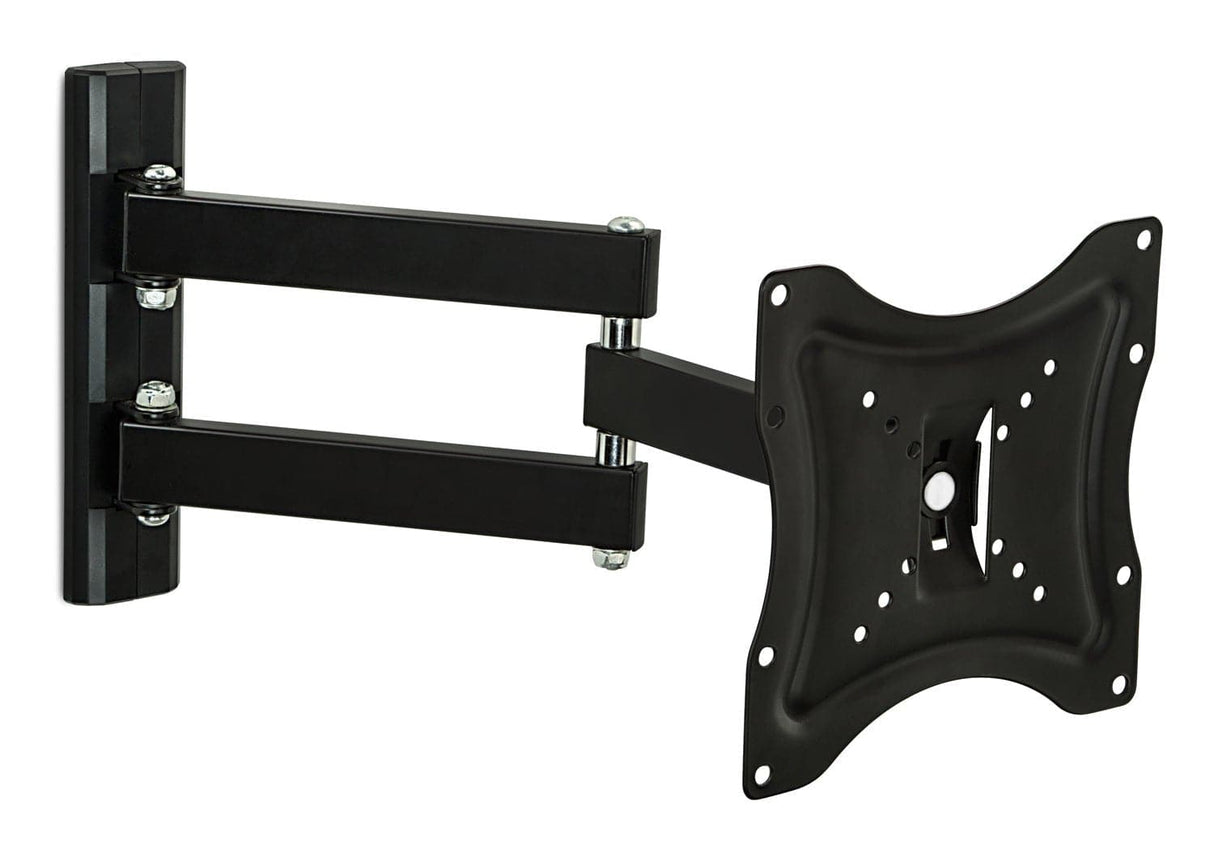 TV Mount - Full Motion TV Wall Mount - Mount-It! - MI-2041L