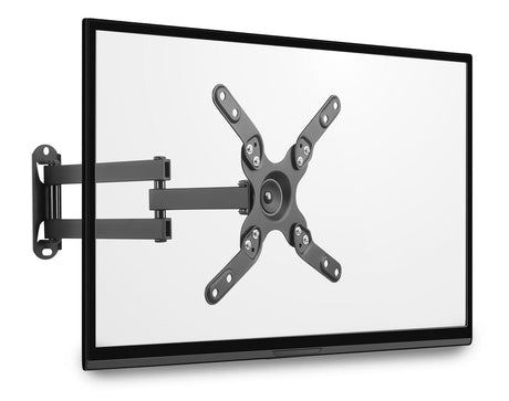 TV Mount - Full Motion TV Wall Mount - Mount-It! - MI-2042L