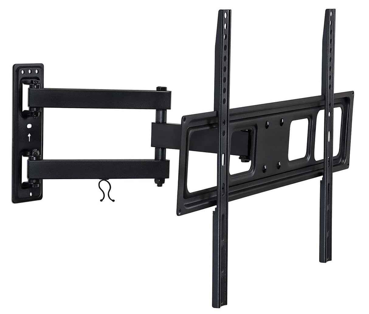 TV Mount - Full Motion TV Wall Mount - Mount-It! - MI-3991L