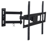 TV Mount - Full Motion TV Wall Mount - Mount-It! - MI-3991L