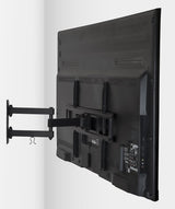 TV Mount - Full Motion TV Wall Mount - Mount-It! - MI-3991L