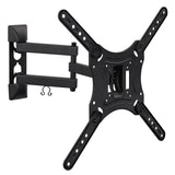 TV Mount - Full Motion TV Wall Mount - Mount-It! - MI-4110