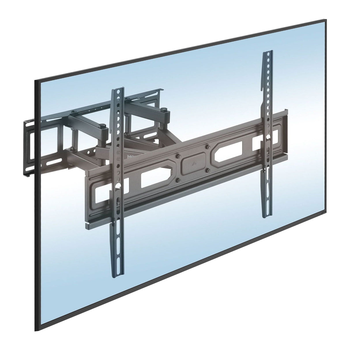 TV Mount - Full Motion TV Wall Mount - Mount-It! - MI-4112