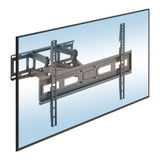 TV Mount - Full Motion TV Wall Mount - Mount-It! - MI-4112