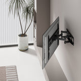 TV Mount - Full Motion TV Wall Mount - Mount-It! - MI-4112