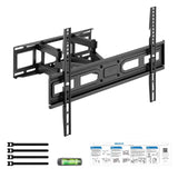 TV Mount - Full Motion TV Wall Mount - Mount-It! - MI-4112