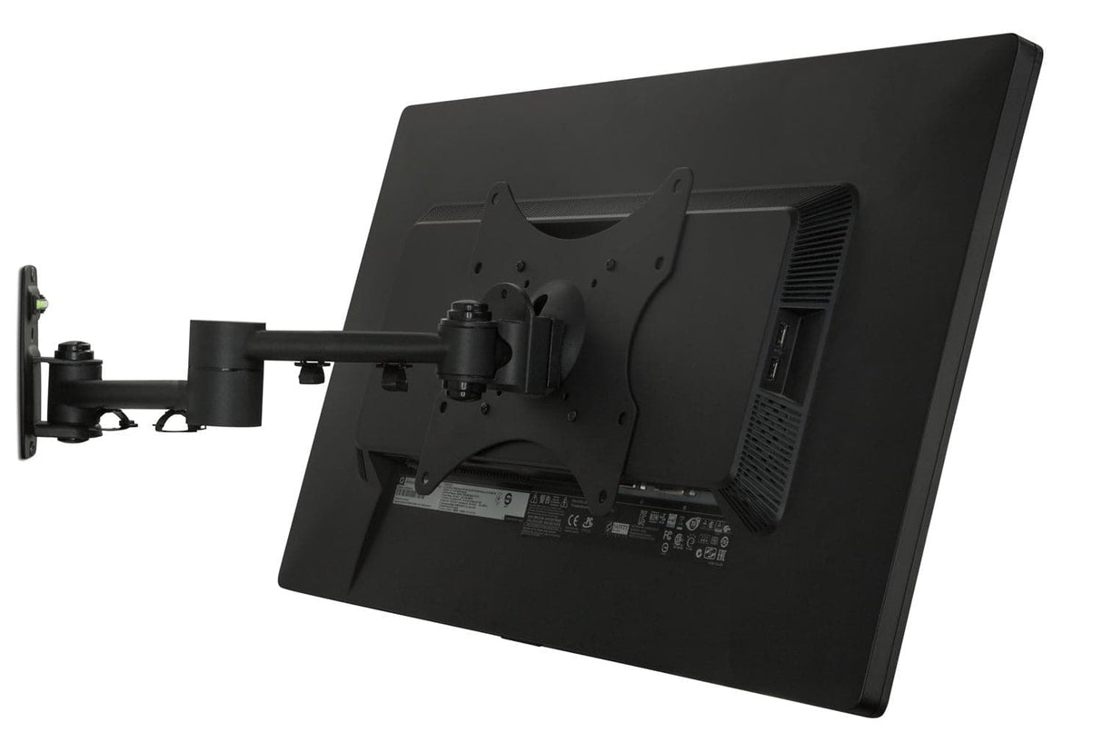 TV Mount - Full Motion TV Wall Mount - Mount-It! - MI-4151