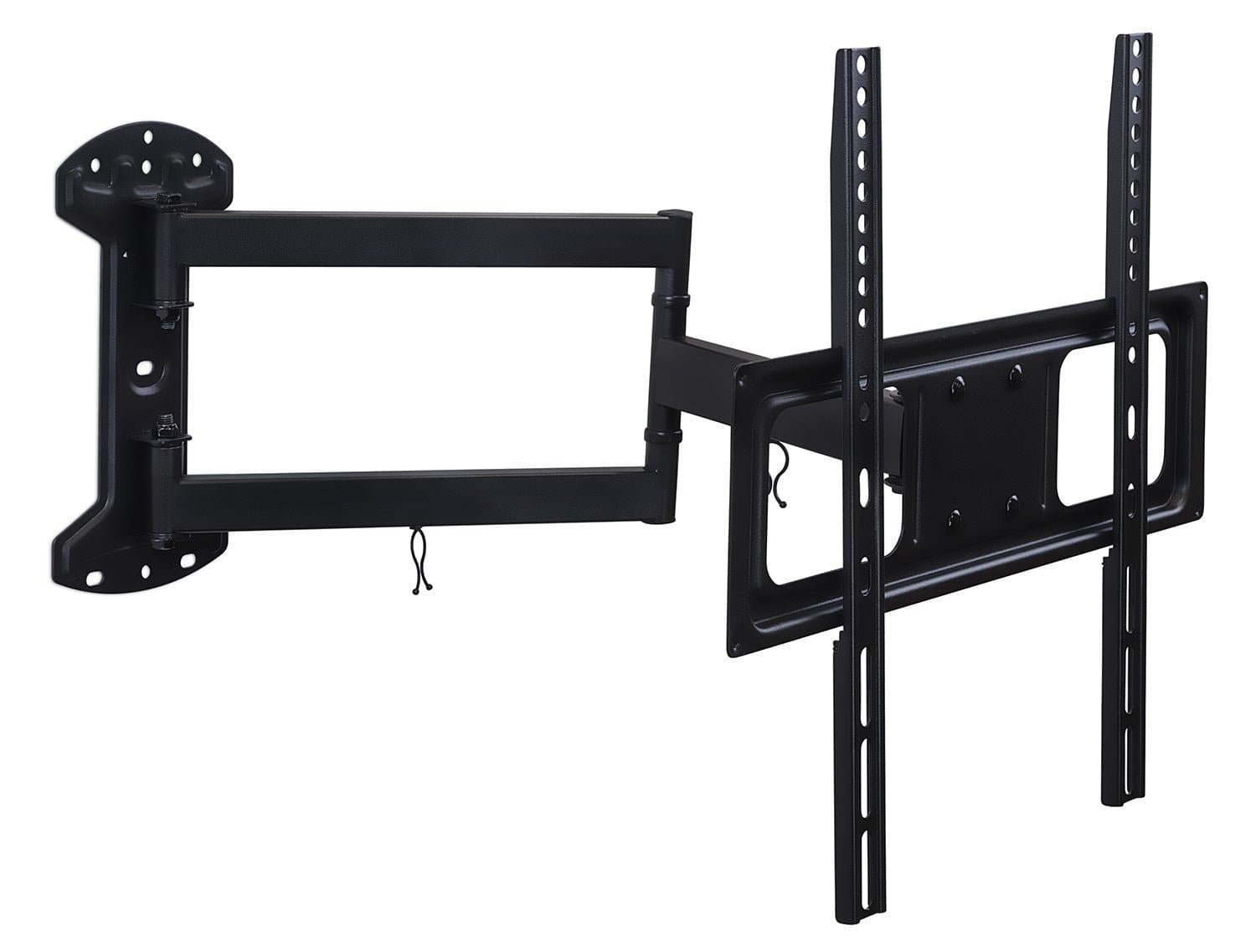 Full Motion TV Wall Mount with Articulating Arm Mount It