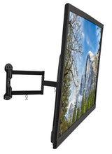 TV Mount - Full Motion TV Wall Mount with Articulating Arm - Mount-It! - MI-3991XL