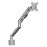 Monitor Mount - Gas Spring Monitor Arm for MedHub Mobile Workstations - Mount-It! - MI-16006