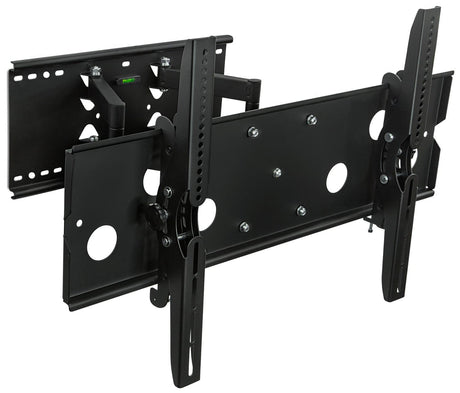 TV Mount - Heavy Duty Full Motion TV Wall Mount with Extension - Mount-It! - MI-310L