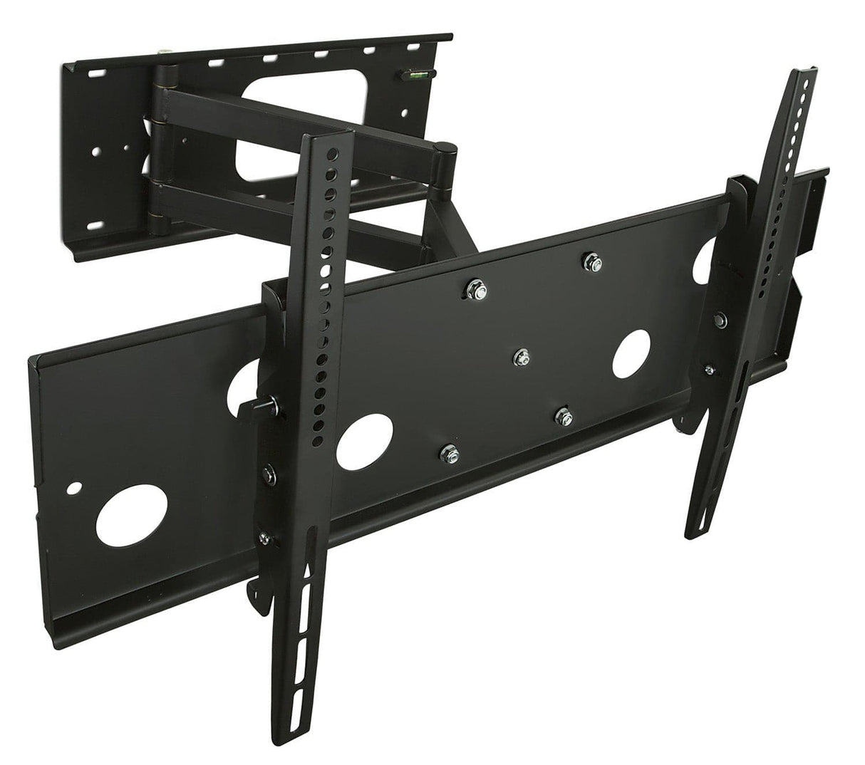 TV Mount - Heavy Duty Full Motion TV Wall Mount with Long Extension - Mount-It! - MI-319B