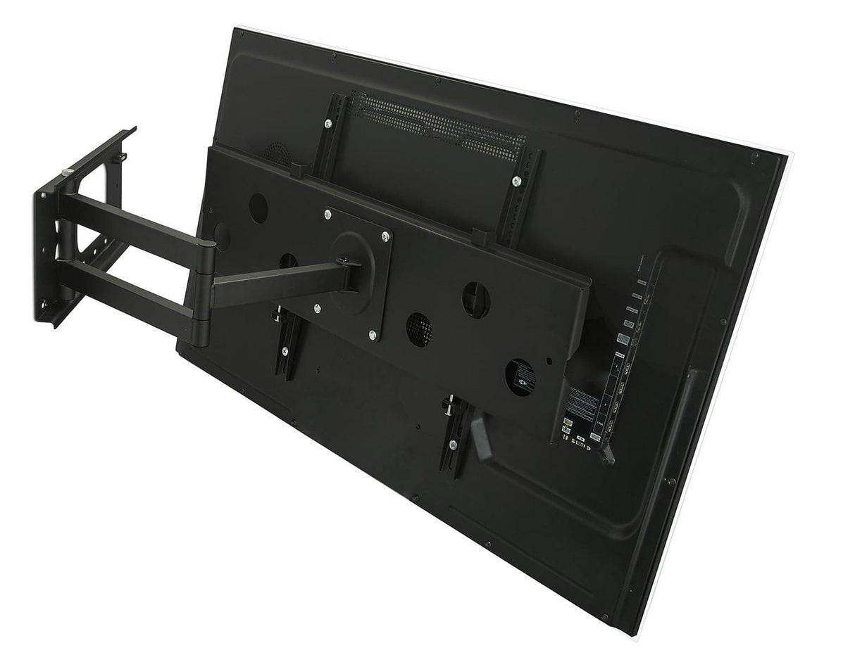 TV Mount - Heavy Duty Full Motion TV Wall Mount with Long Extension - Mount-It! - MI-319L