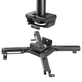 Projector Mount - Heavy Duty Projector Ceiling Mount - Mount-It! - MI-20147