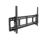 TV Mount - Heavy-Duty Tilt TV Wall Mount - Mount-It! - MI-2303L