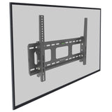 TV Mount - Heavy-Duty Tilt TV Wall Mount - Mount-It! - MI-303B