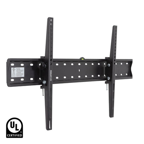 TV Mount - Heavy Duty Tilting TV Wall Mount - Mount-It! - MI-14004