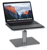 Laptop Stand - Height Adjustable Laptop & Monitor Stand - Mount-It! - MI-7272