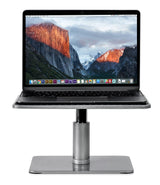 Laptop Stand - Height Adjustable Laptop & Monitor Stand - Mount-It! - MI-7272