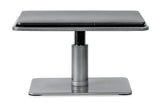 Laptop Stand - Height Adjustable Laptop & Monitor Stand - Mount-It! - MI-7272