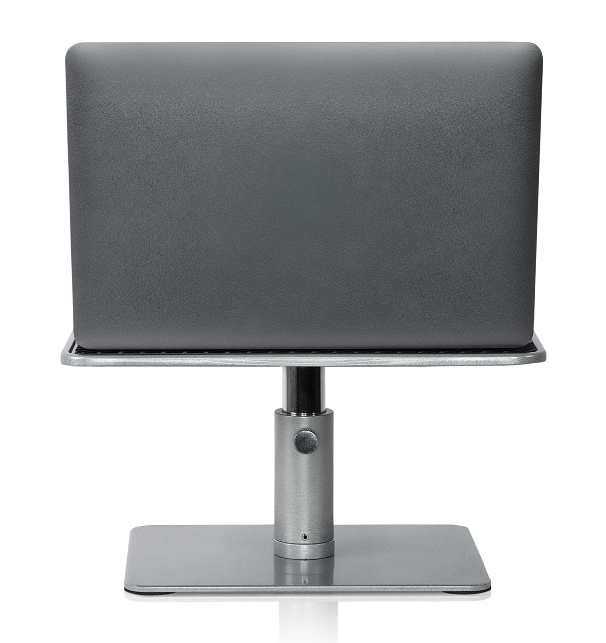 Laptop Stand - Height Adjustable Laptop & Monitor Stand - Mount-It! - MI-7272