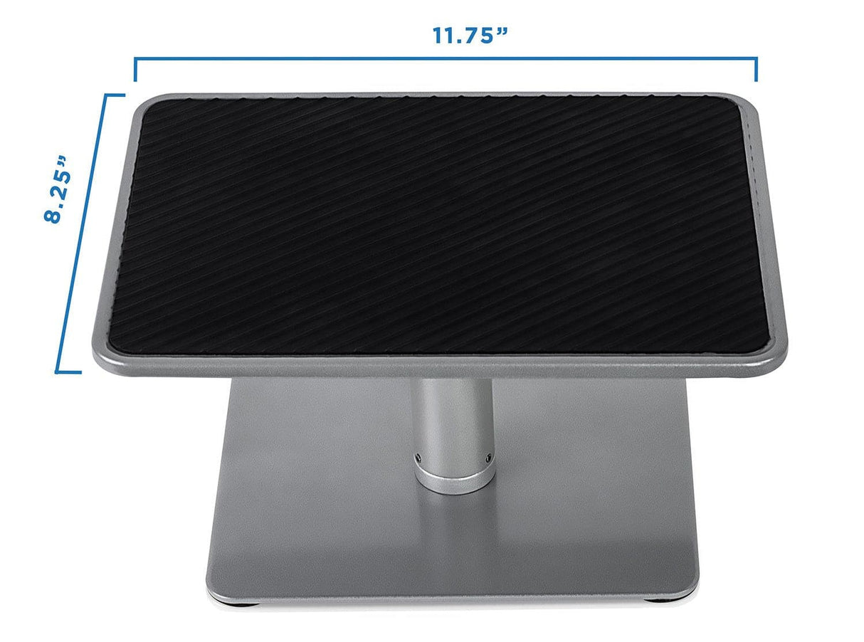 Laptop Stand - Height Adjustable Laptop & Monitor Stand - Mount-It! - MI-7272