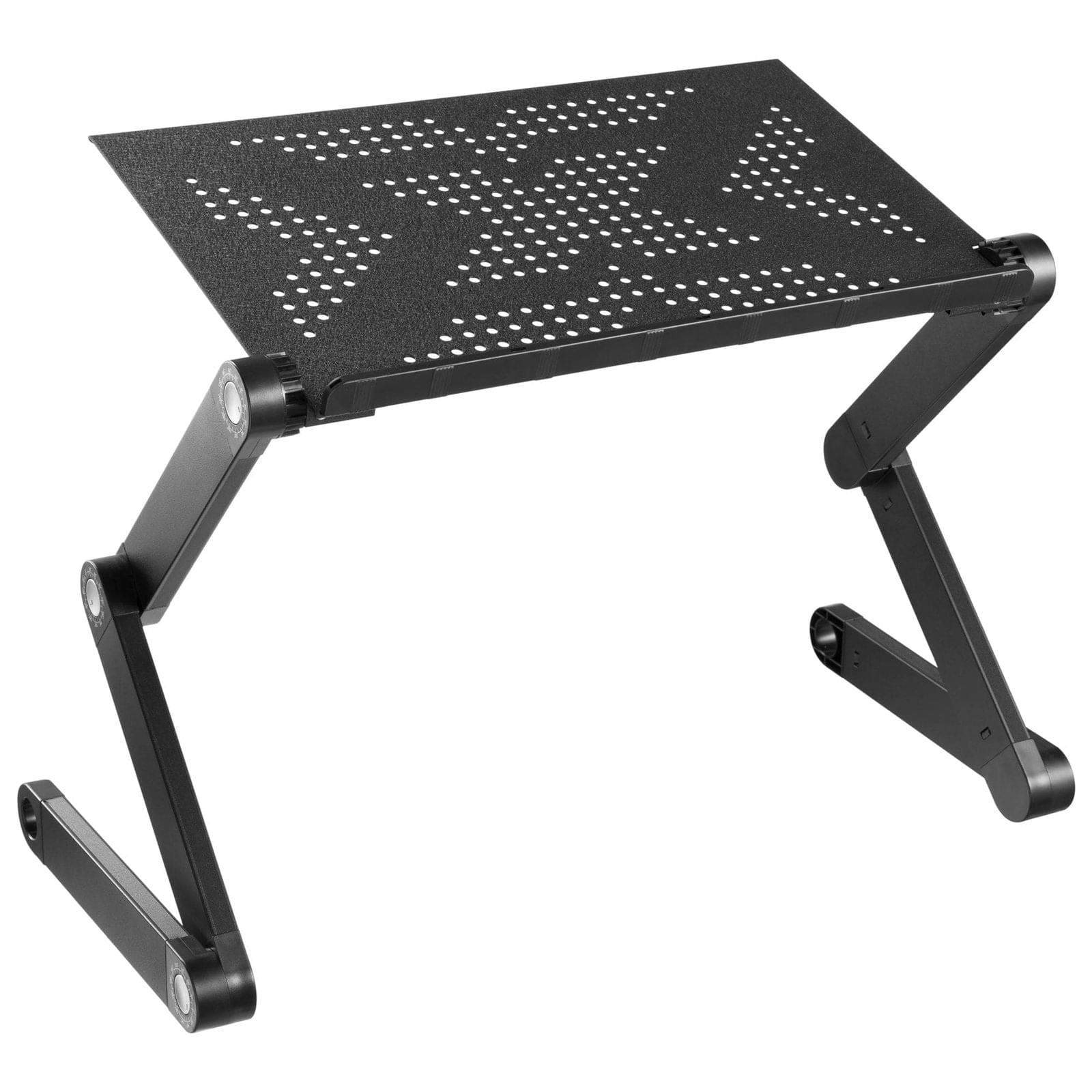 Mount It Height Adjustable Laptop Tray MI 7210