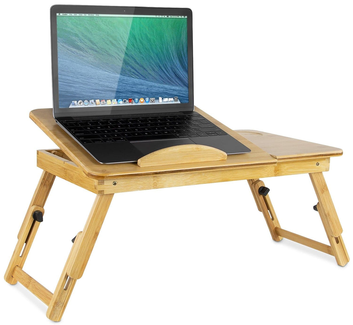 Laptop Stand - Laptop Tray Bed Stand - Mount-It! - MI-7212