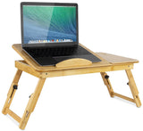 Laptop Stand - Laptop Tray Bed Stand - Mount-It! - MI-7212