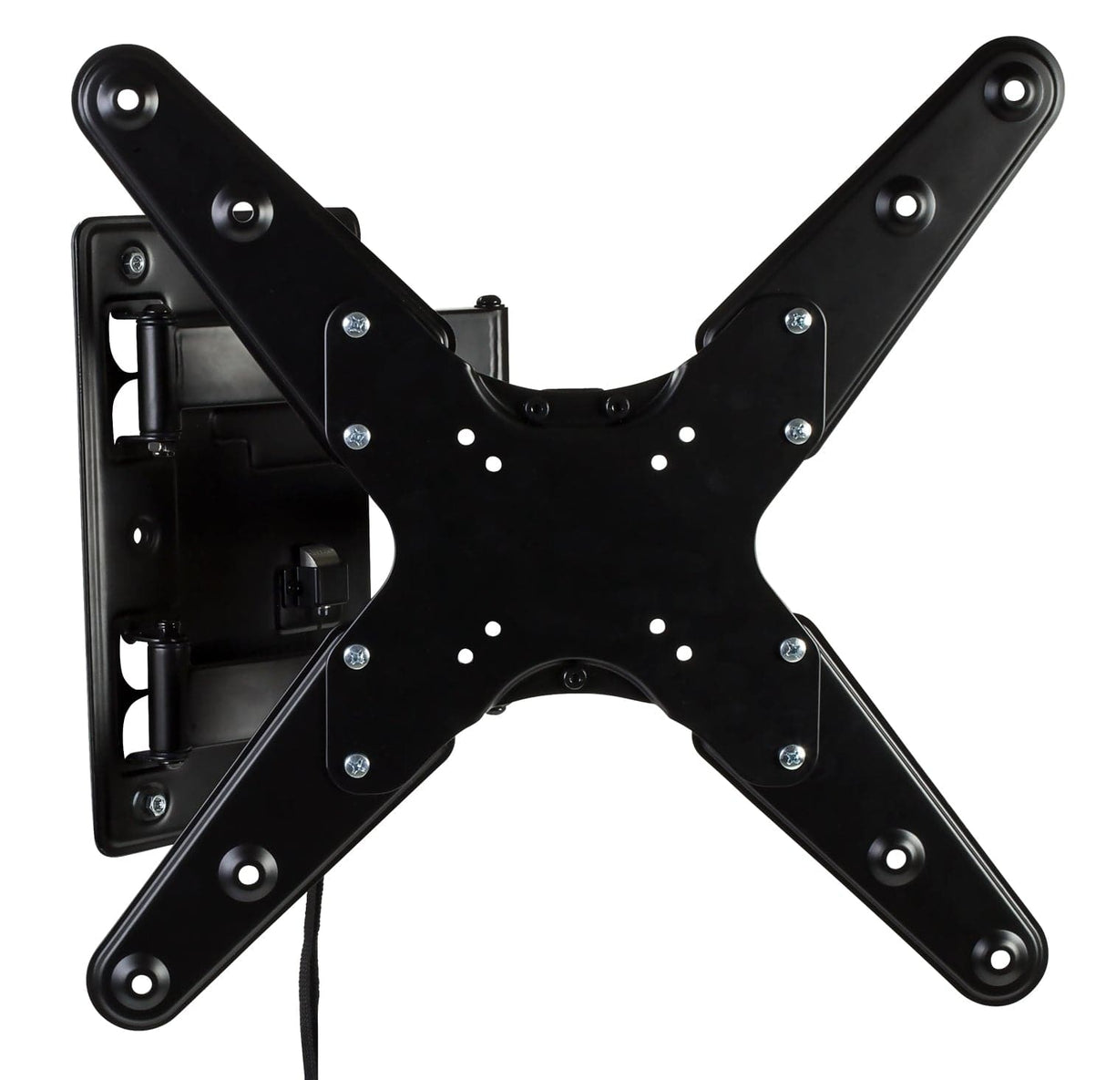 TV Mount - Locking RV and Trailer TV Wall Mount with Detachable Bracket - Mount-It! - MI-430