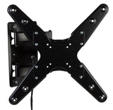 TV Mount - Locking RV and Trailer TV Wall Mount with Detachable Bracket - Mount-It! - MI-430